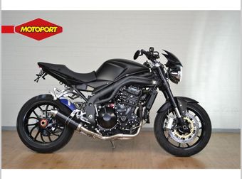Triumph Speed Triple 1050 2008 occasion