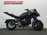 YAMAHA NIKEN