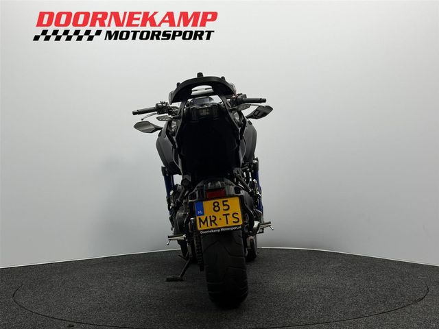 yamaha - niken