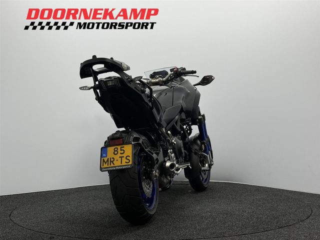 yamaha - niken