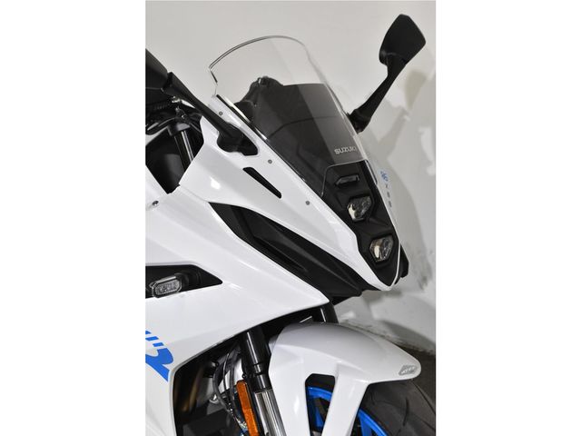 suzuki - gsx-8r