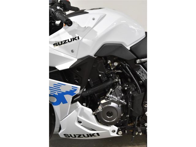 suzuki - gsx-8r
