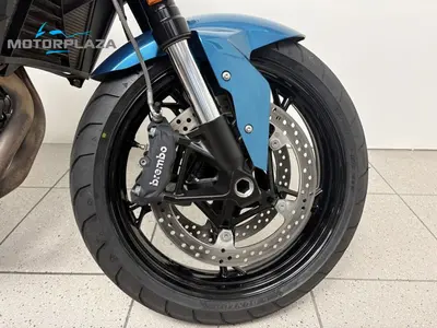 BMW F 900 R – foto 4