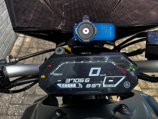yamaha - mt-07-abs