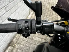 Yamaha MT 07 ABS 2022 occasion – foto 16 van 19