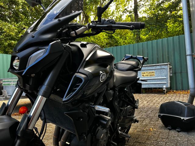 yamaha - mt-07-abs
