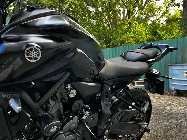 yamaha - mt-07-abs