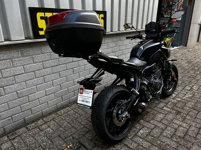 yamaha - mt-07-abs