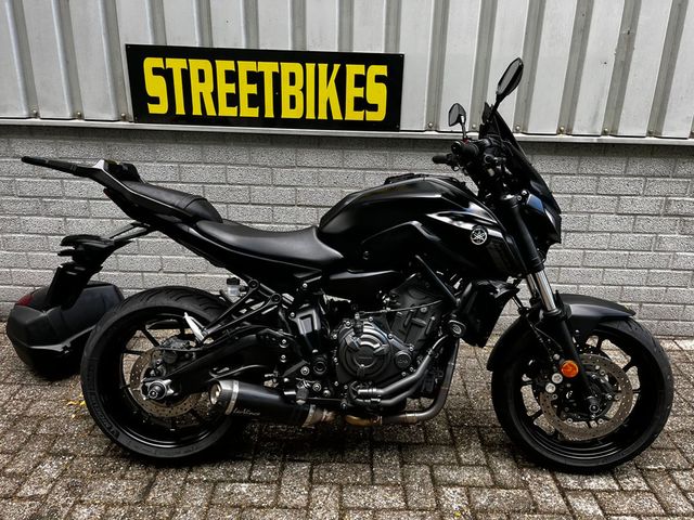 yamaha - mt-07-abs