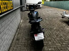 Yamaha MT 07 ABS 2022 occasion – foto 5 van 19