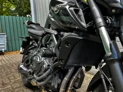 Yamaha MT 07 ABS 2022 occasion – foto 6 van 19