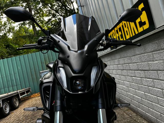yamaha - mt-07-abs