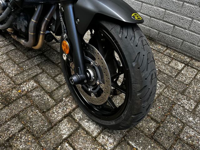 yamaha - mt-07-abs