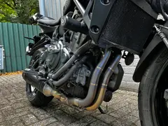 Yamaha MT 07 ABS 2022 occasion – foto 9 van 19
