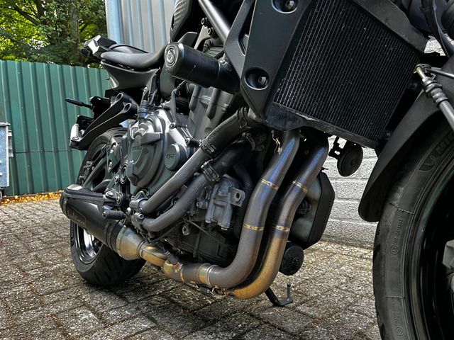 yamaha - mt-07-abs