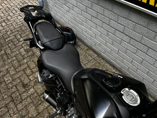 yamaha - mt-07-abs