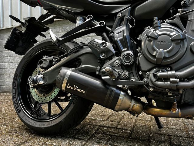 yamaha - mt-07-abs