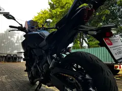 Yamaha MT 07 ABS 2022 occasion – foto 13 van 19