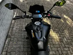 Yamaha MT 07 ABS 2022 occasion – foto 14 van 19