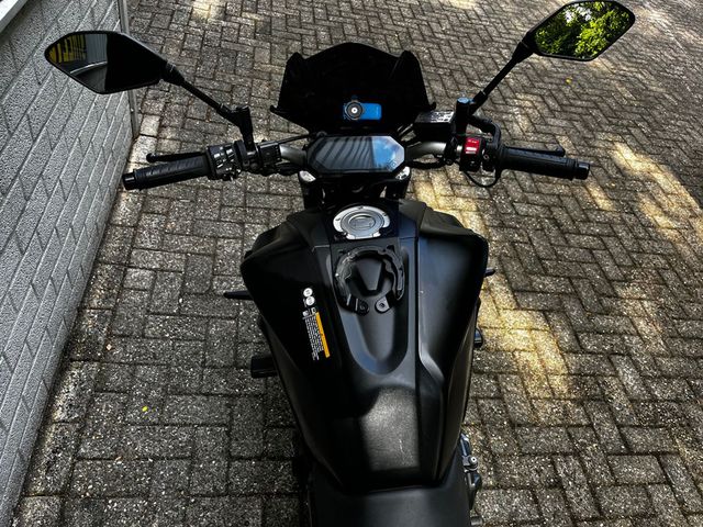 yamaha - mt-07-abs