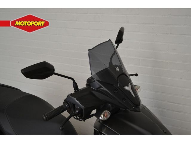 yamaha - rayzr