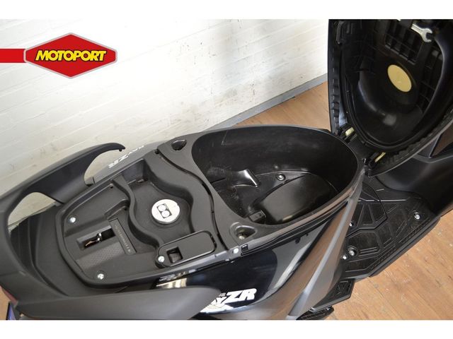 yamaha - rayzr