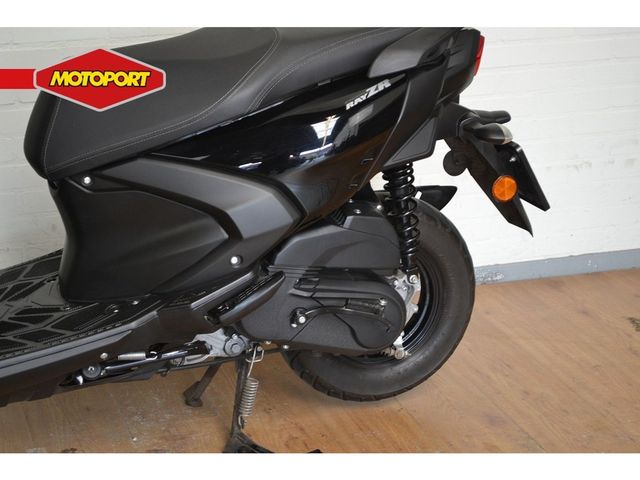 yamaha - rayzr