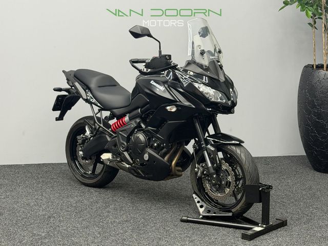 kawasaki - versys-650-abs