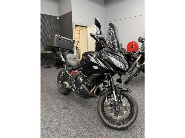 kawasaki - versys-650-abs