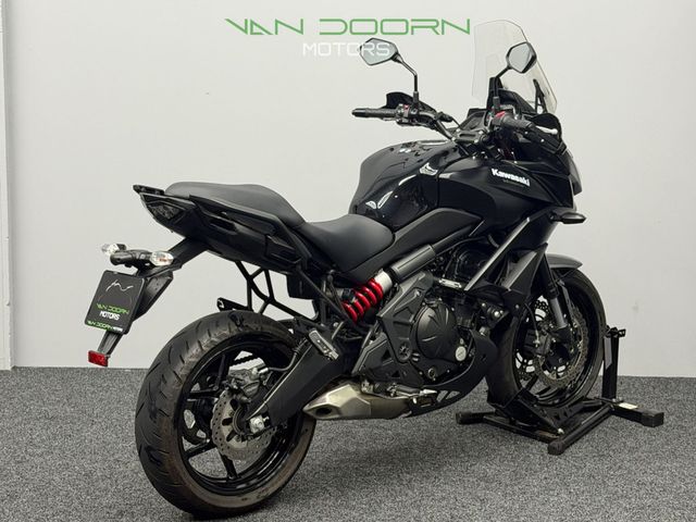 kawasaki - versys-650-abs