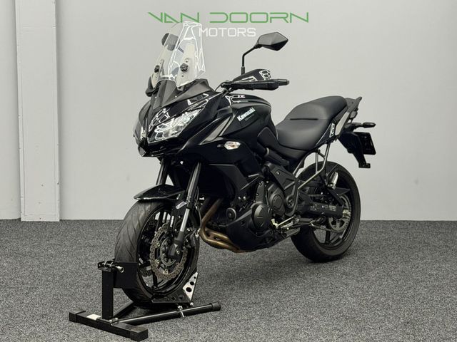 kawasaki - versys-650-abs