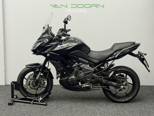 kawasaki - versys-650-abs