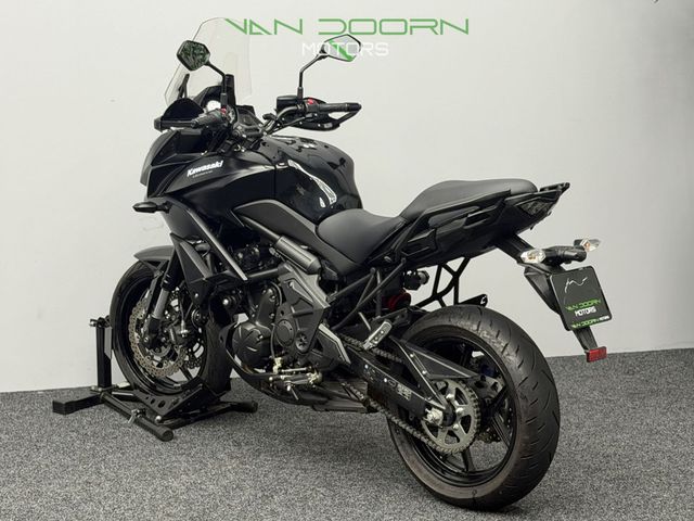 kawasaki - versys-650-abs