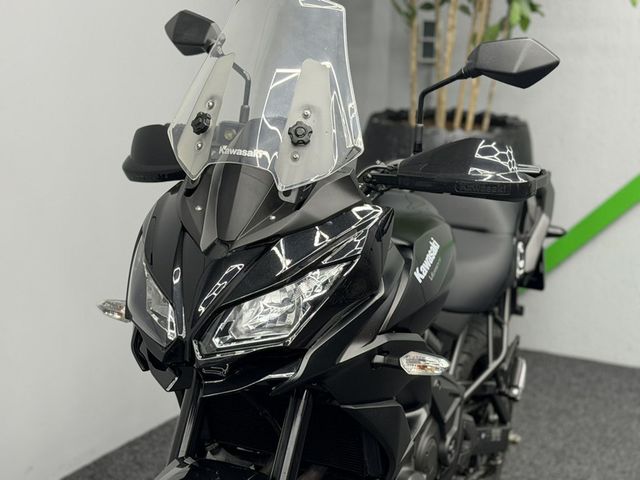 kawasaki - versys-650-abs