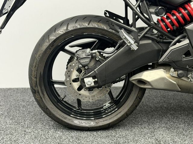 kawasaki - versys-650-abs