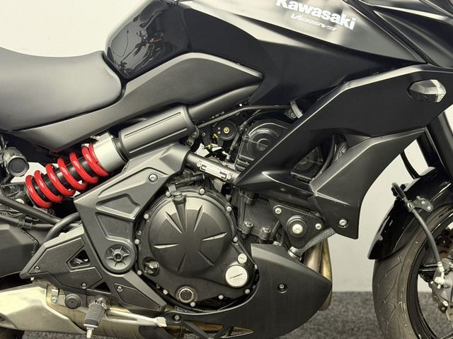 kawasaki - versys-650-abs