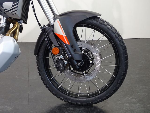 aprilia - tuareg-660