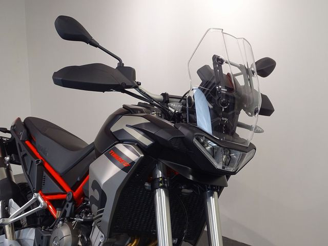 aprilia - tuareg-660