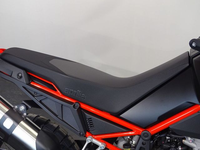 aprilia - tuareg-660