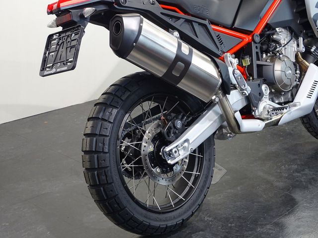 aprilia - tuareg-660