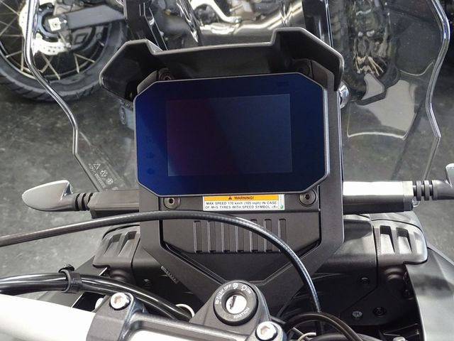 aprilia - tuareg-660