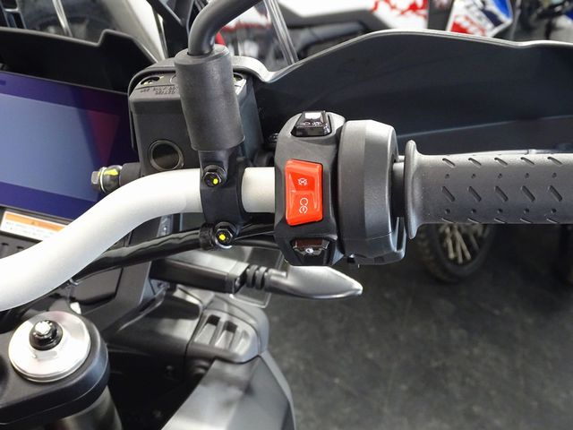 aprilia - tuareg-660