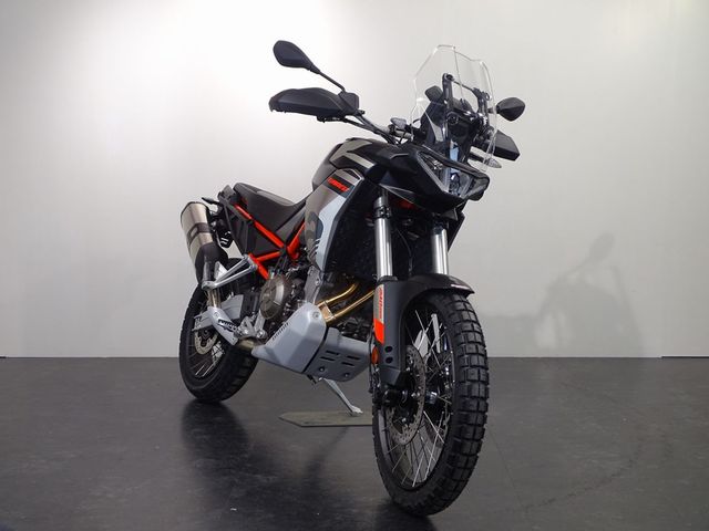 aprilia - tuareg-660
