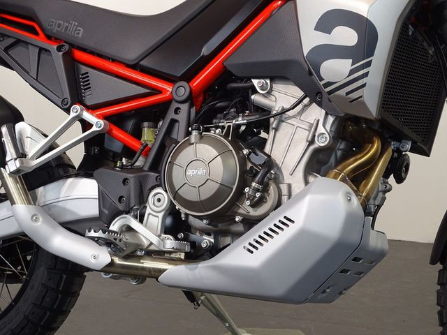 aprilia - tuareg-660