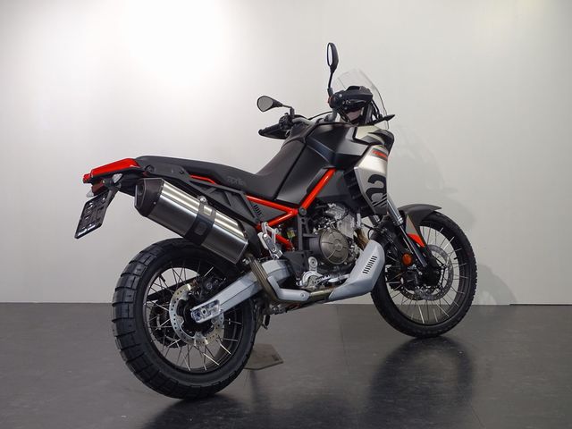 aprilia - tuareg-660