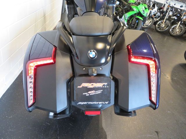bmw - k-1600-b