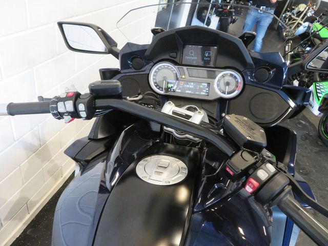 bmw - k-1600-b