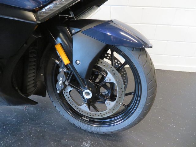 bmw - k-1600-b