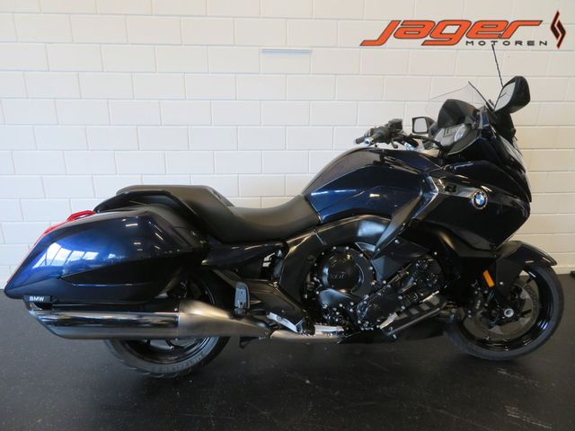 bmw - k-1600-b