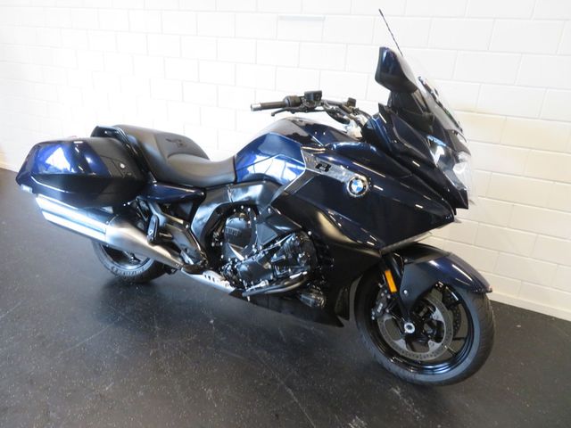bmw - k-1600-b